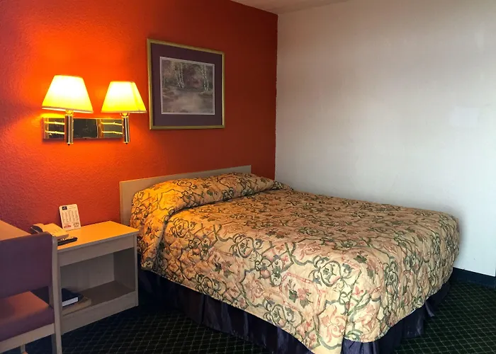Qc Stay Inn Moline