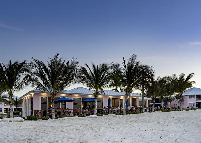 Bahama Beach Club Resort