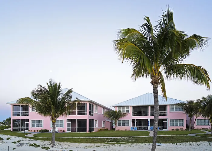 Bahama Beach Club Resort