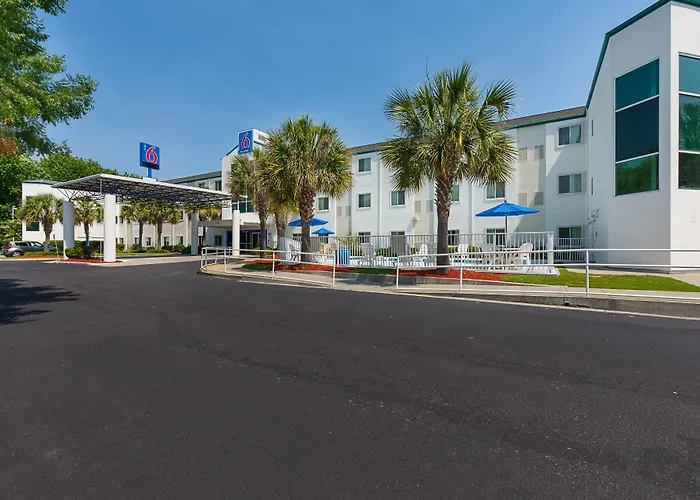 Motel 6-Columbia, Sc - Fort Jackson Area