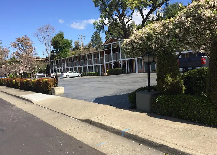 Oak Motel