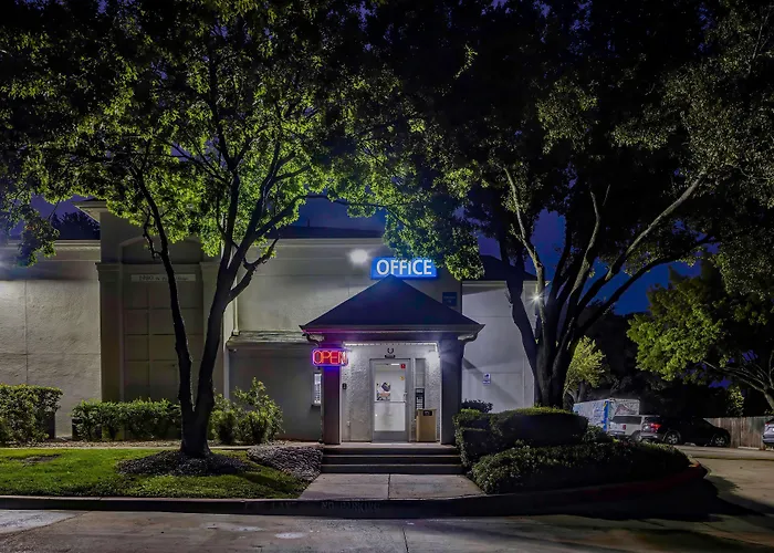 Studio 6-Arlington, Tx - South - Dallas