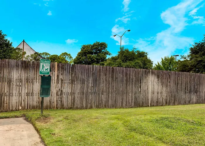 Studio 6-Arlington, Tx - South - Dallas