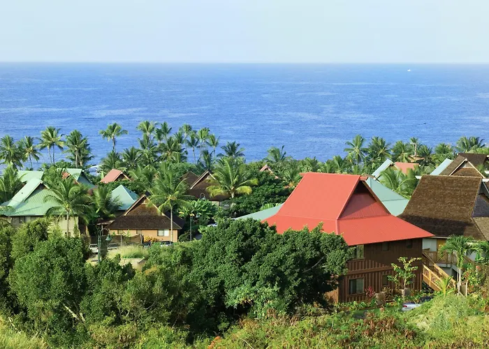 Club Wyndham Kona Hotel Kailua-Kona