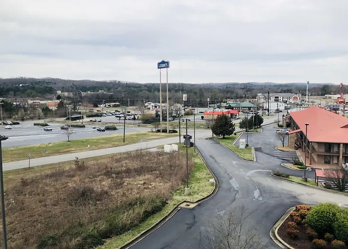 Hampton Inn Fort Payne