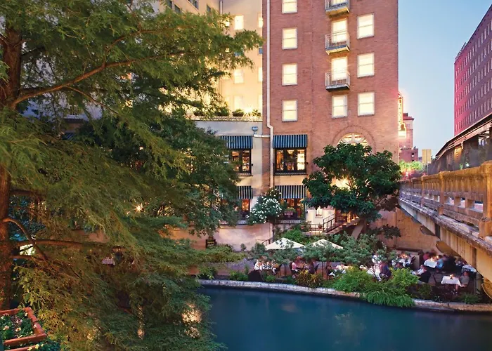 Club Wyndham Riverside Suites San Antonio