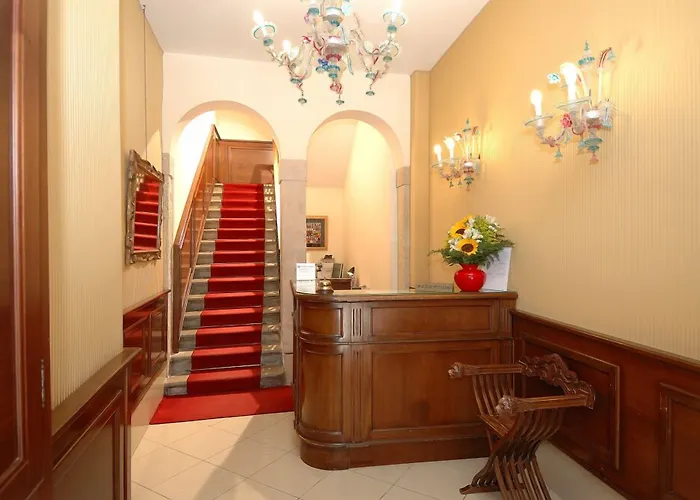 Hotel Hesperia
