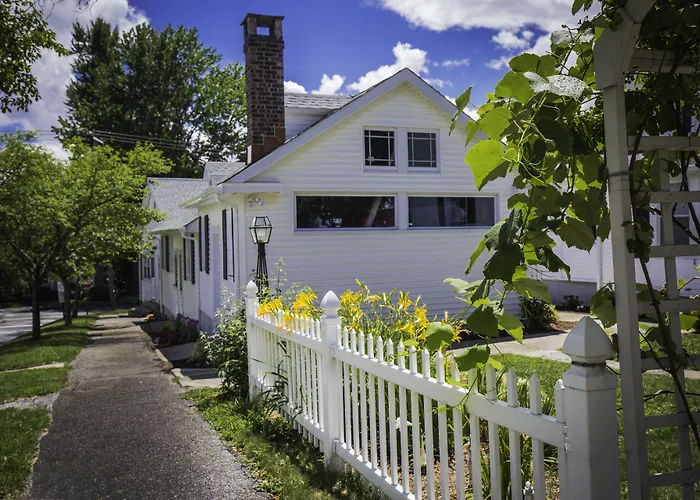 Homestead Inn New Milford