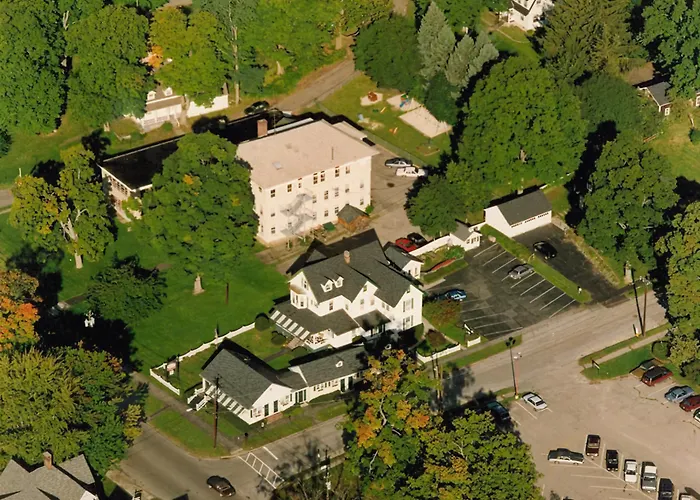 Homestead Inn New Milford