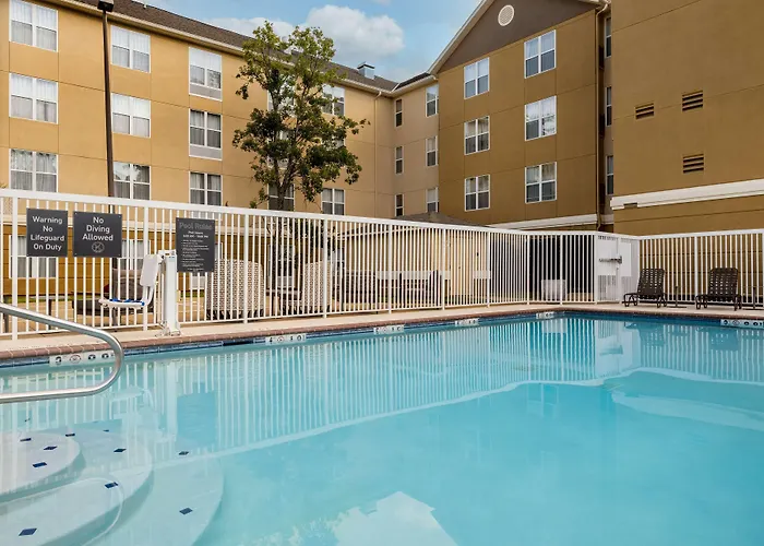 Homewood Suites By Hilton Montgomery