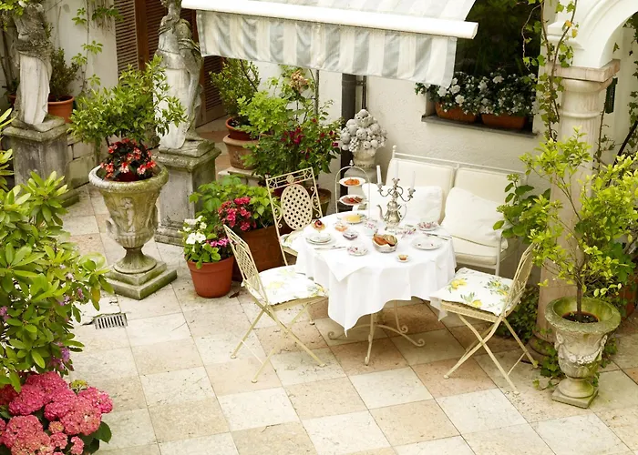 Hotel Opera Munich