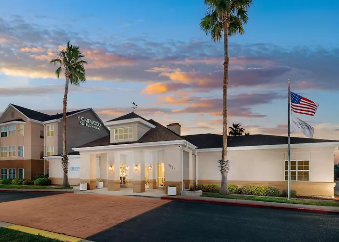 Homewood Suites By Hilton Corpus Christi