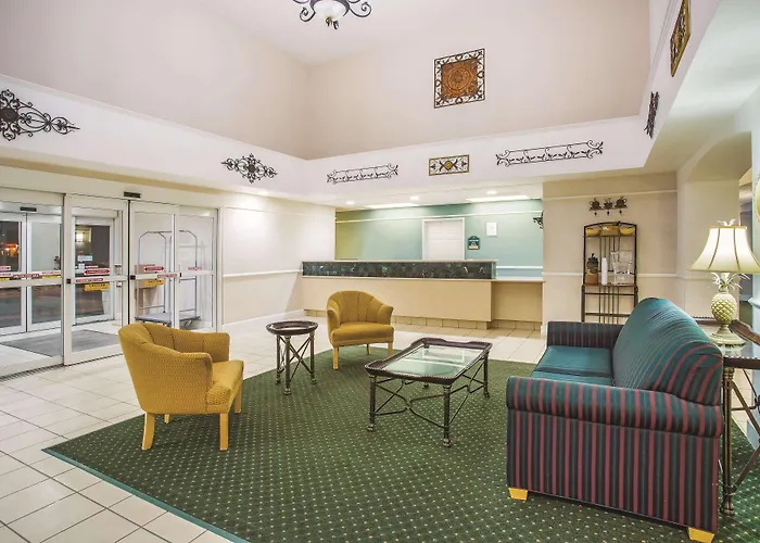 La Quinta By Wyndham Fruita