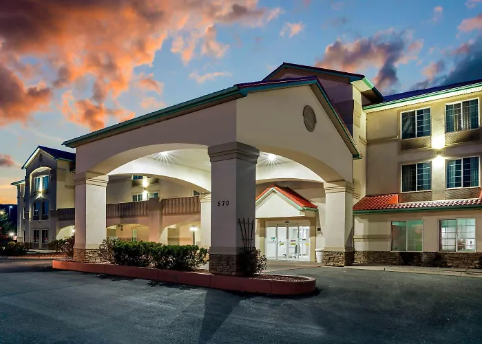 La Quinta By Wyndham Fruita