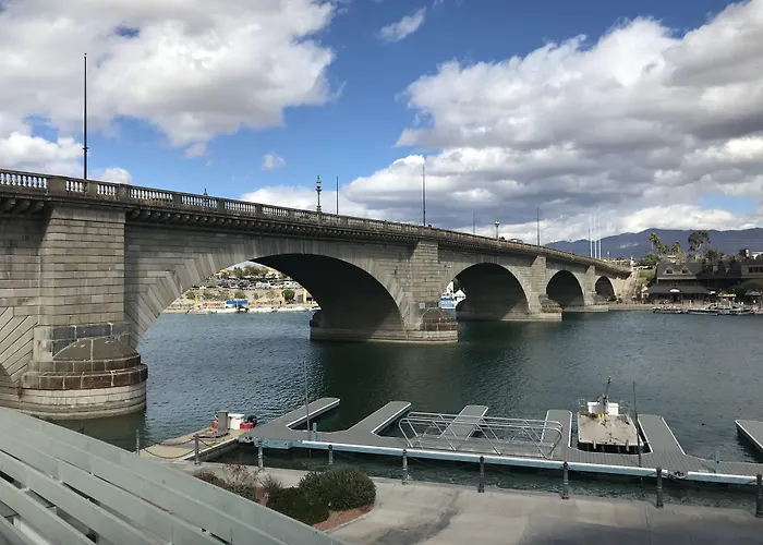 Days Inn By Wyndham Lake Havasu Lake Havasu City