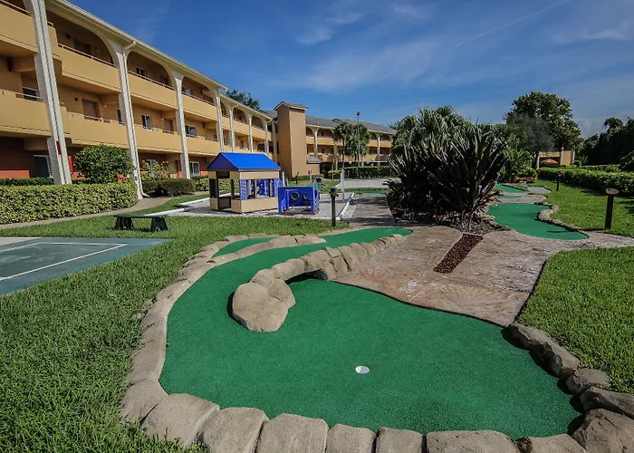 Westgate Leisure Resort Williamsburg