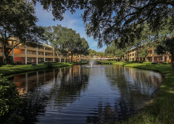 Westgate Leisure Resort Williamsburg
