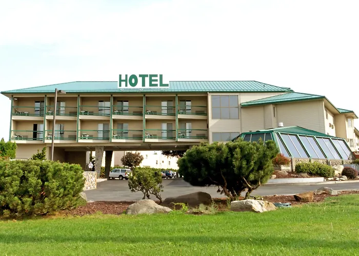Cedars Inn Wenatchee