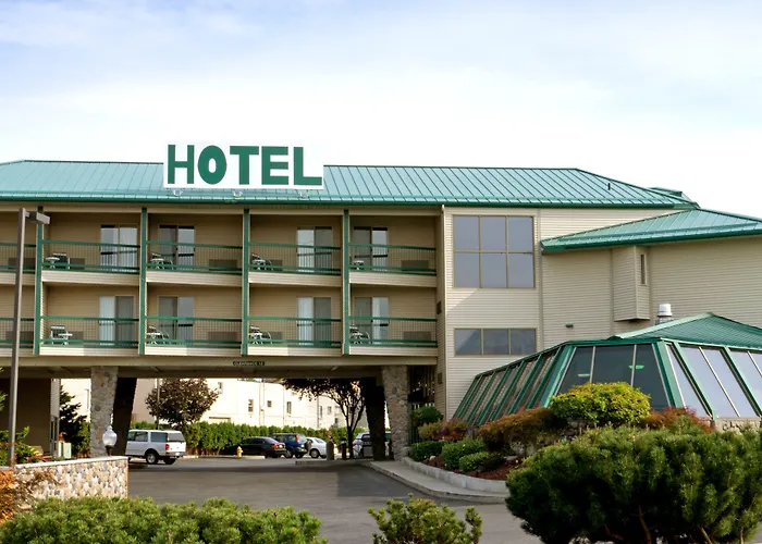 Cedars Inn Wenatchee