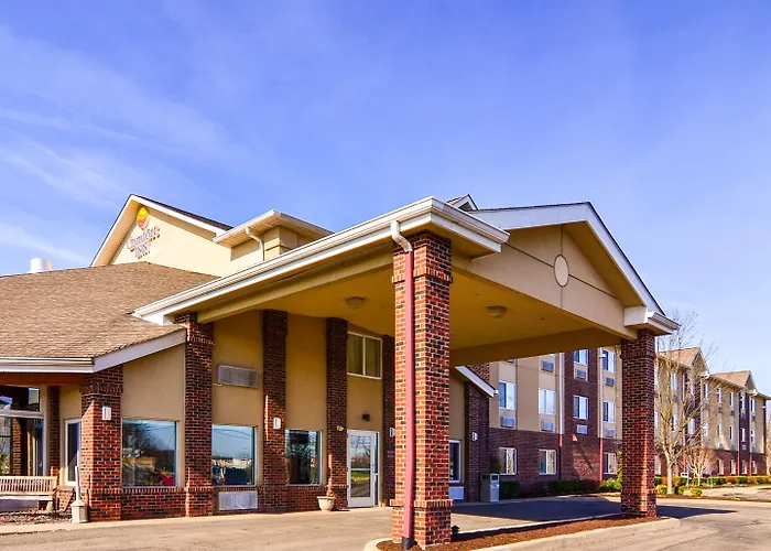 Comfort Inn Weirton - Steubenville