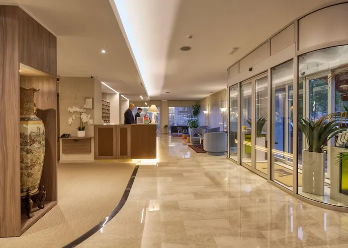 Hotel Nasco Milan