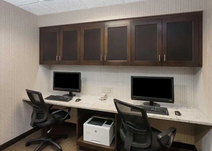Hampton Inn & Suites Munster