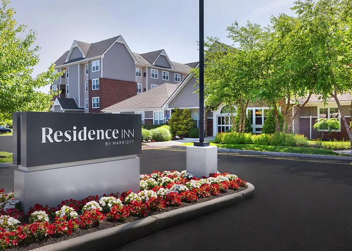 Residence Inn Poughkeepsie Spackenkill