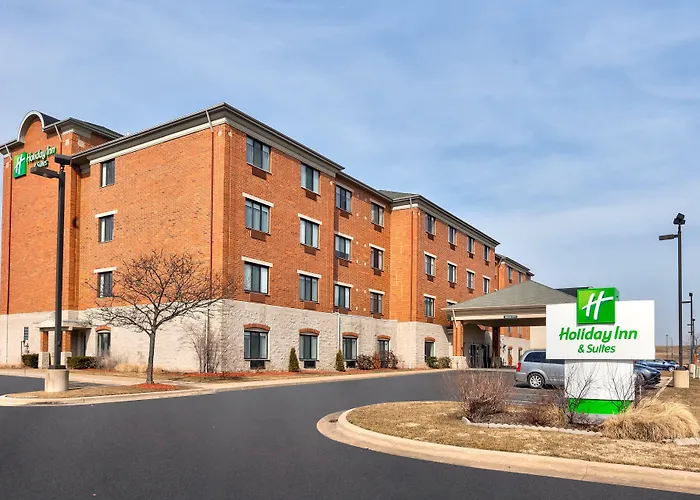 Holiday Inn Grand Rapids - South By Ihg Cutlerville