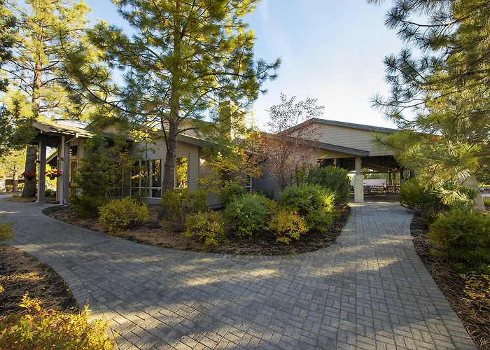 Mount Bachelor Village Resort Bend
