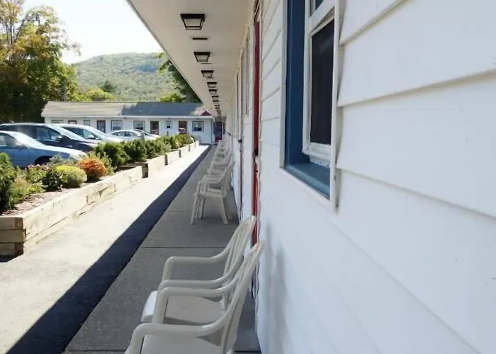 Monument Mountain Motel Great Barrington