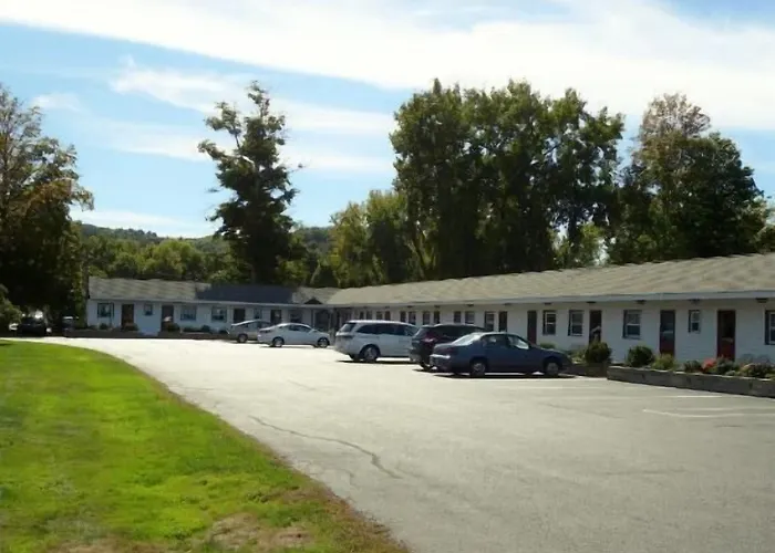 Monument Mountain Motel Great Barrington