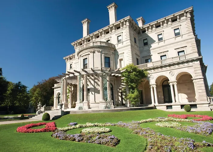 Club Wyndham Inn On The Harbor Newport