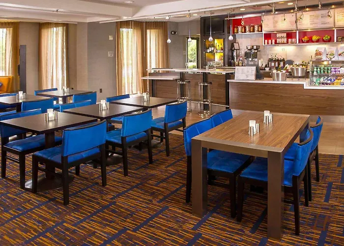 Sonesta Select Durham Research Triangle Park Hotel