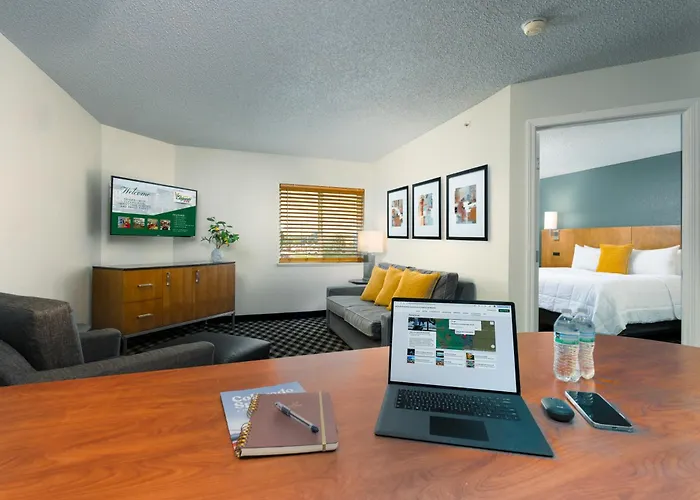 Mcm Elegante Suites (Adults Only) Colorado Springs