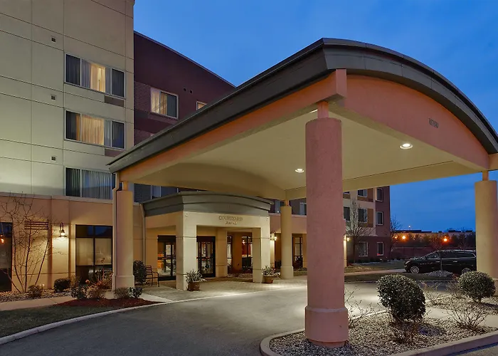 Courtyard Louisville Northeast