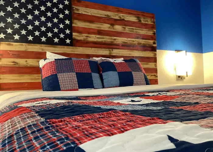 Southern Soho Boutique Hotel
