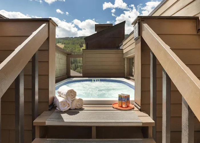 Vail 21 - Coraltree Residence Collection