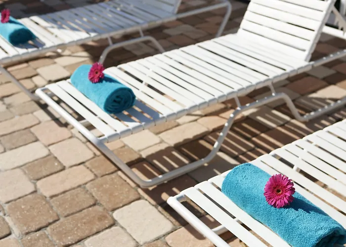 Silver Sands Gulf Beach Resort By Rva Longboat Key