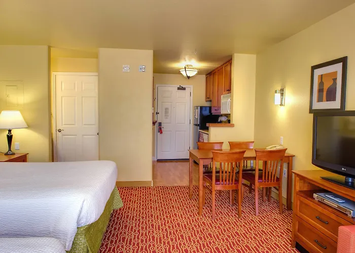 Towneplace Suites By Marriott Las Cruces