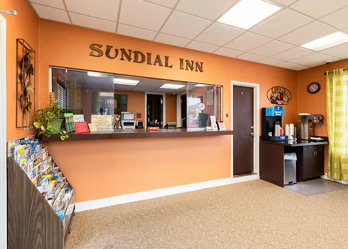 Sundial Inn Virginia Beach