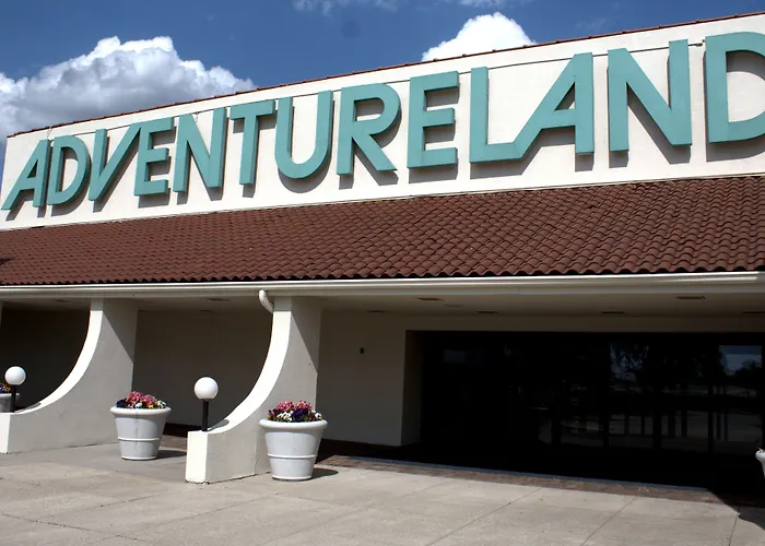 Adventureland Inn Altoona