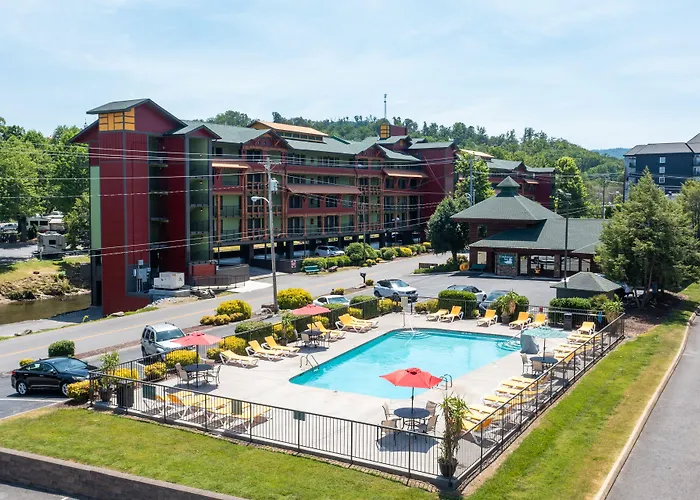 Creekstone Inn