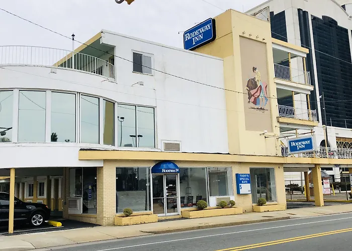 Premier Inn Atlantic City