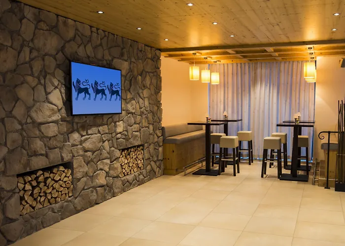 Drei Loewen Hotel Munich