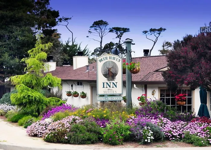 Deer Haven Inn
