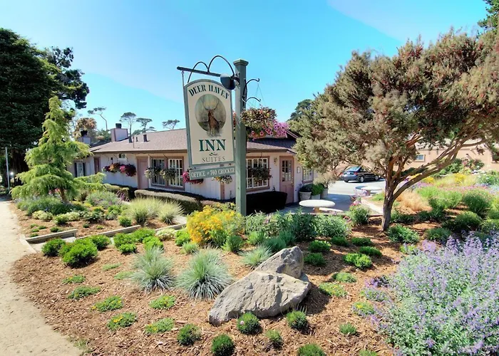 Deer Haven Inn