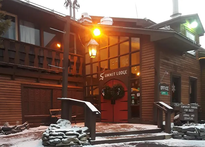 Summit Lodge