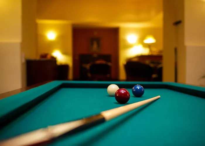 Hotel St George - Czech Leading Hotels Prague