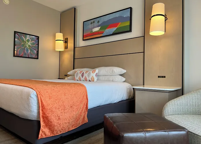 Fantasy Springs Resort Casino Indio