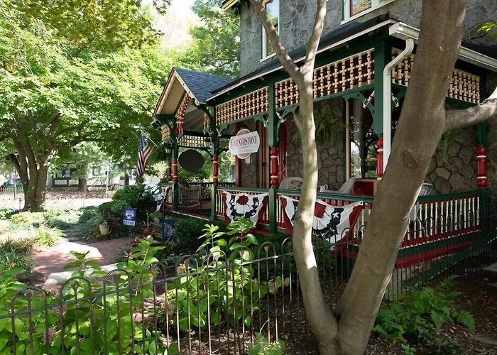 Cornerstone Bed & Breakfast Philadelphia